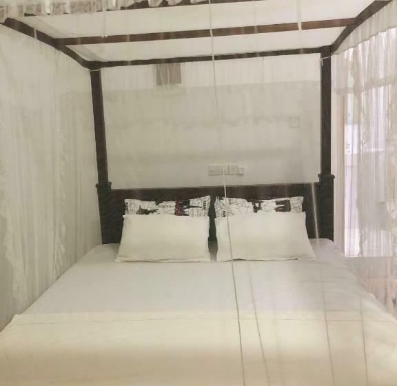 פנסיון Amor Place Unawatuna