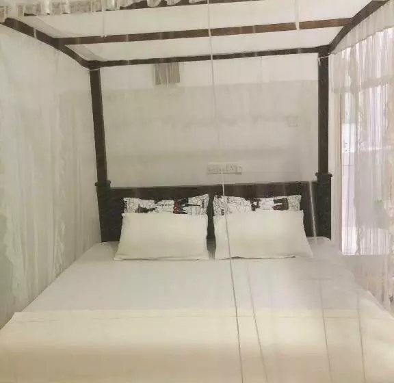 ペンション Amor Place Unawatuna