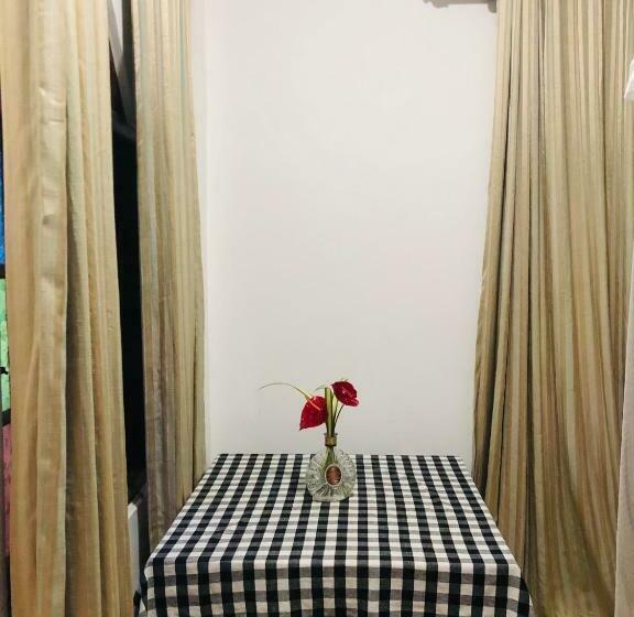 פנסיון Amor Place Unawatuna