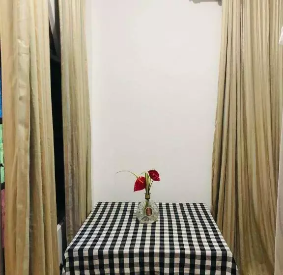 ペンション Amor Place Unawatuna