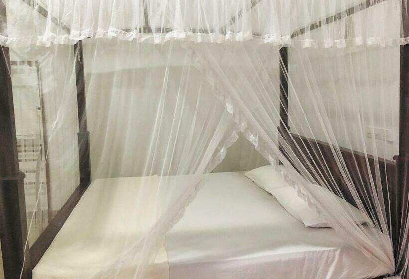 פנסיון Amor Place Unawatuna