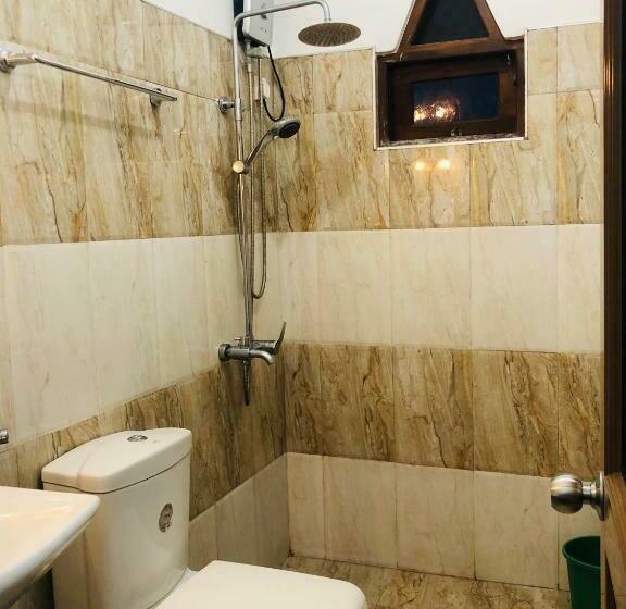 פנסיון Amor Place Unawatuna