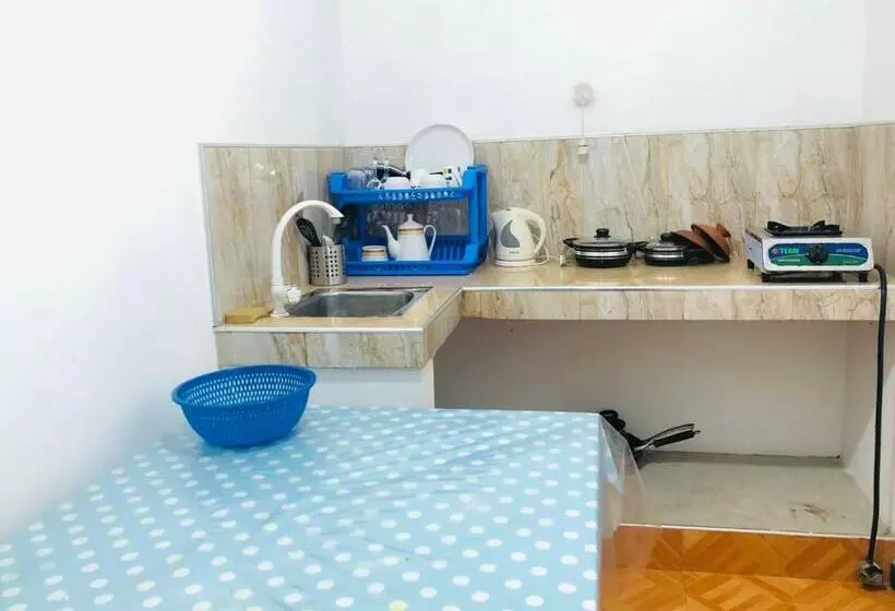 ペンション Amor Place Unawatuna