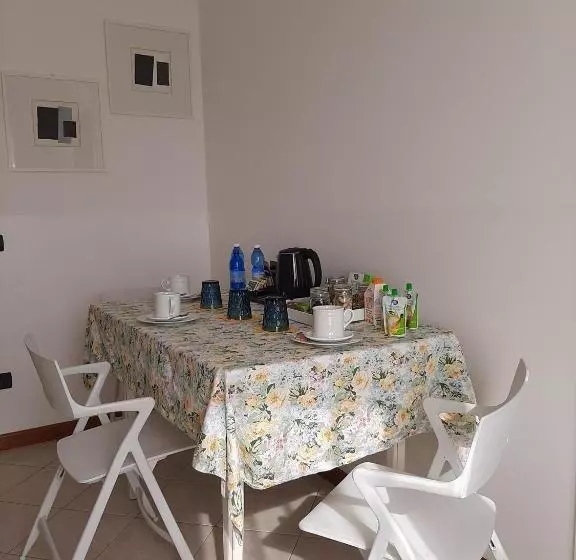 ペンション Casa Di Clara