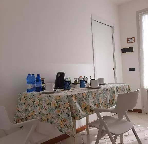 ペンション Casa Di Clara