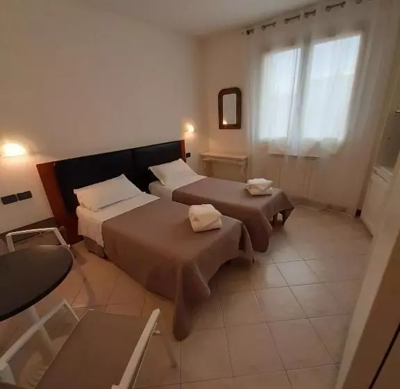 ペンション Casa Di Clara