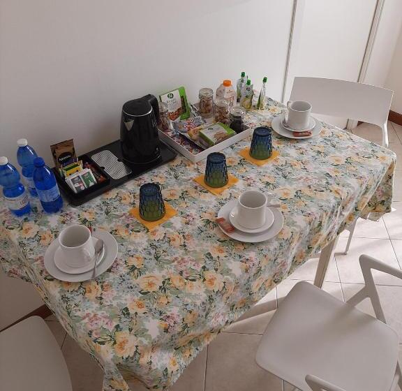 פנסיון Casa Di Clara