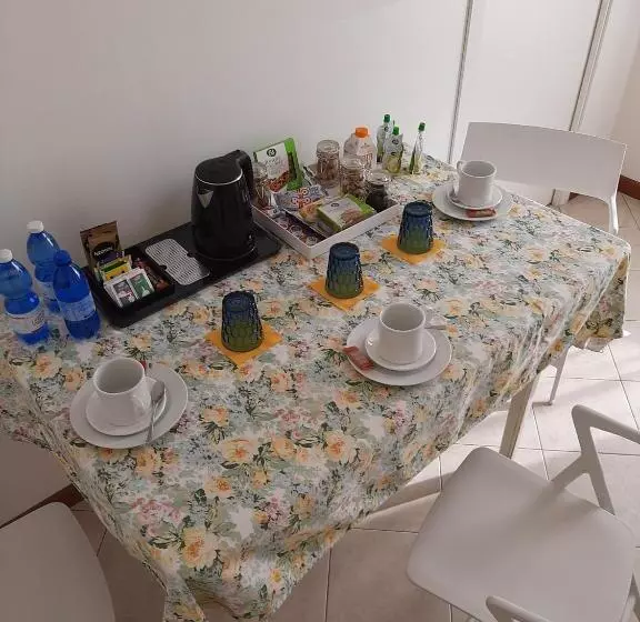 ペンション Casa Di Clara