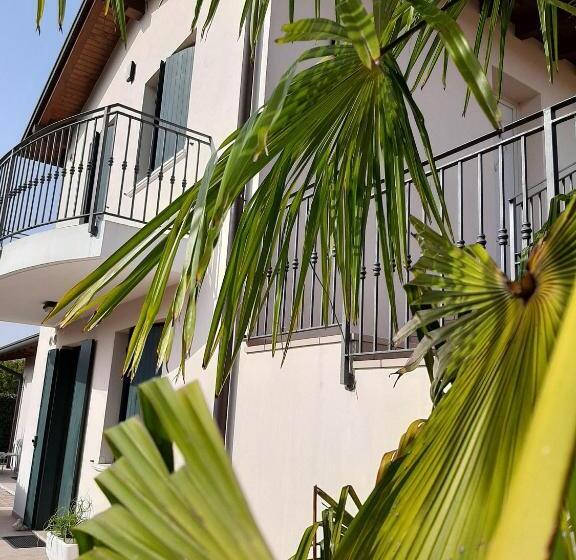 פנסיון Casa Di Clara