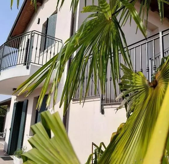 ペンション Casa Di Clara