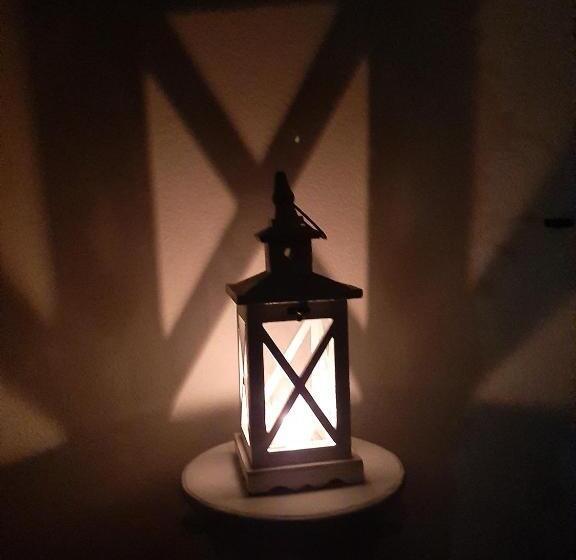 פנסיון Casa Di Clara