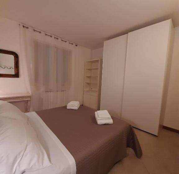 פנסיון Casa Di Clara