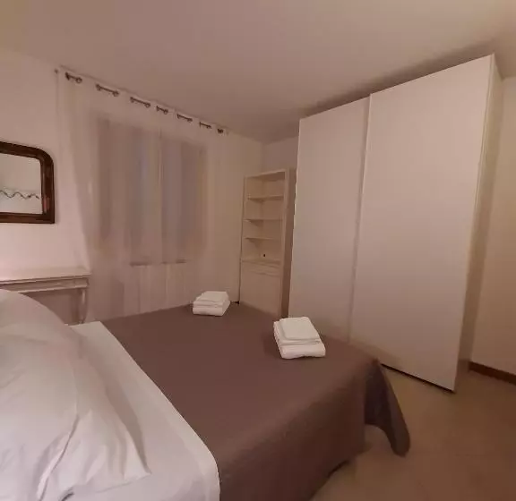 ペンション Casa Di Clara