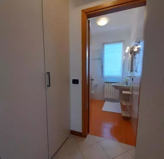 ペンション Casa Di Clara