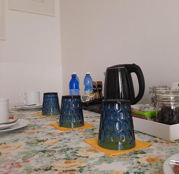 פנסיון Casa Di Clara