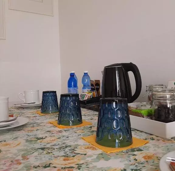 ペンション Casa Di Clara
