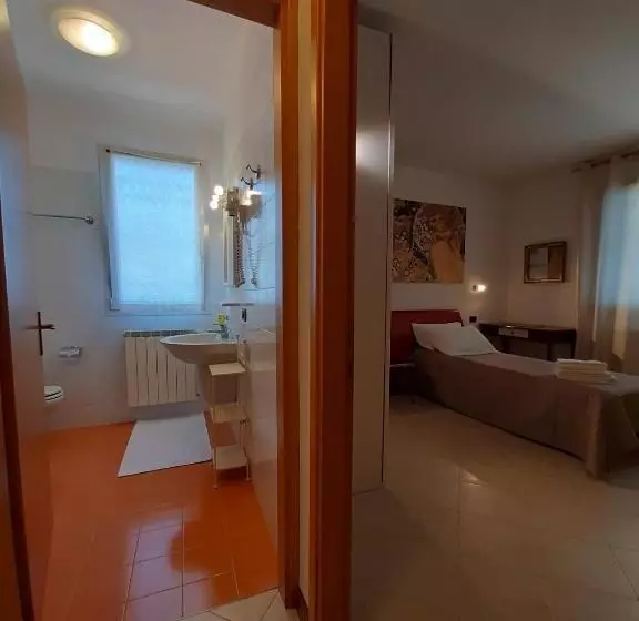 ペンション Casa Di Clara
