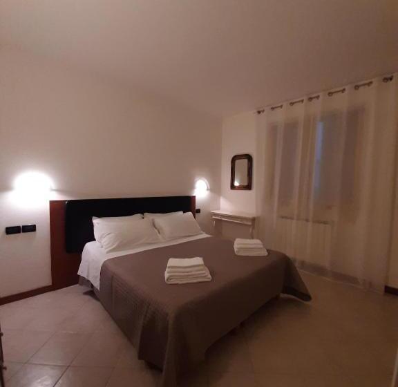 פנסיון Casa Di Clara