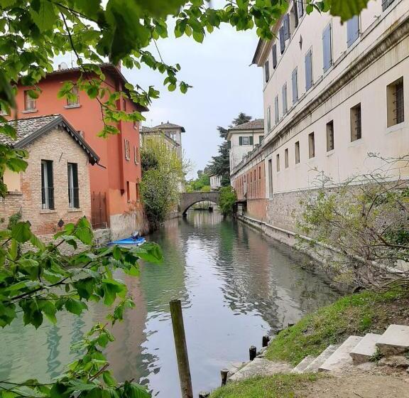 פנסיון Casa Di Clara