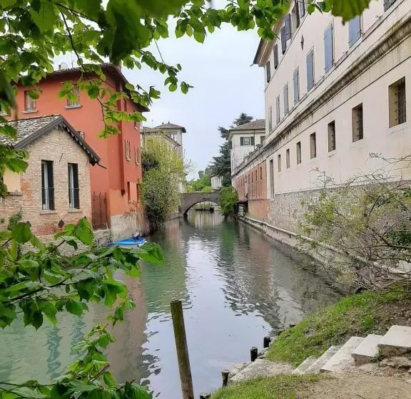 ペンション Casa Di Clara