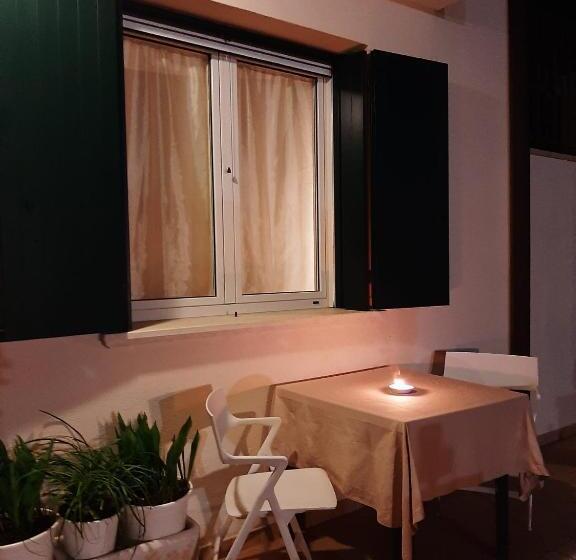 פנסיון Casa Di Clara