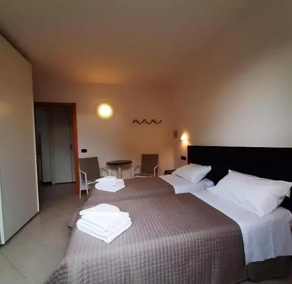 ペンション Casa Di Clara