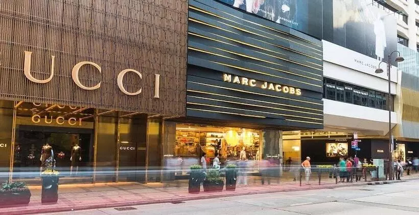 پانسیون Tsim Sha Tsui