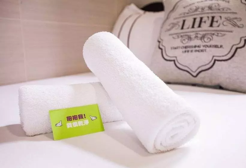 پانسیون Tsim Sha Tsui