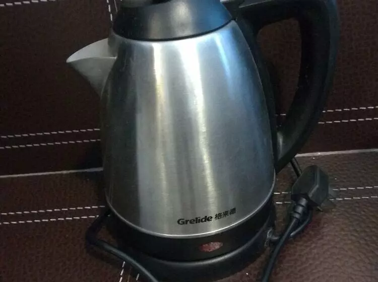 پانسیون Tsim Sha Tsui