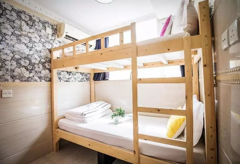 پانسیون Tsim Sha Tsui