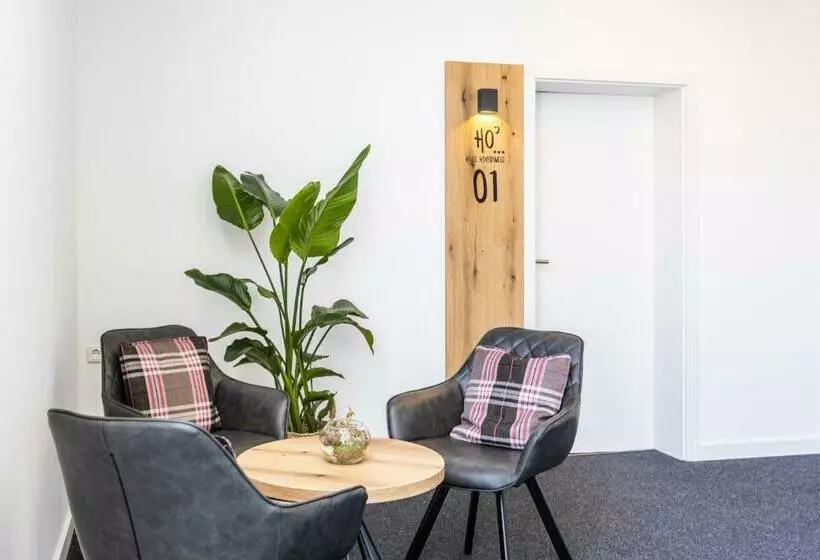 Akzent Hotel Hoyerswege