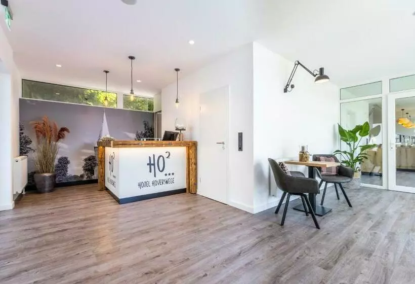 Akzent Hotel Hoyerswege