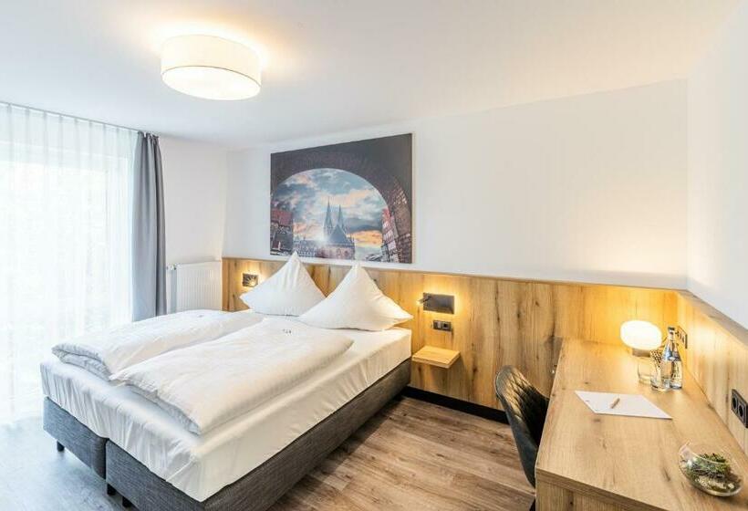 Akzent Hotel Hoyerswege