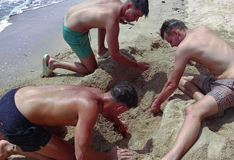 Cămin Slumber Party Koh Tao