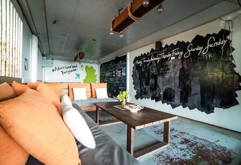 Cămin Slumber Party Koh Tao