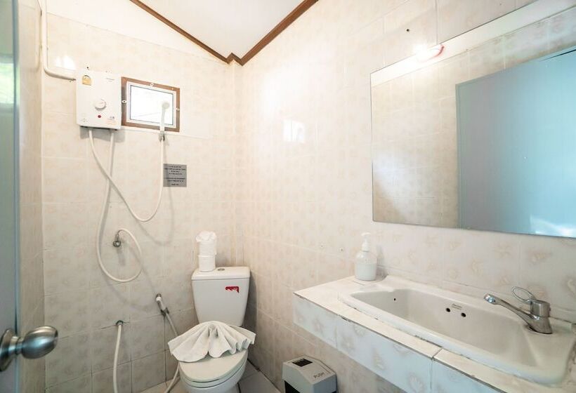 Cămin Slumber Party Koh Tao