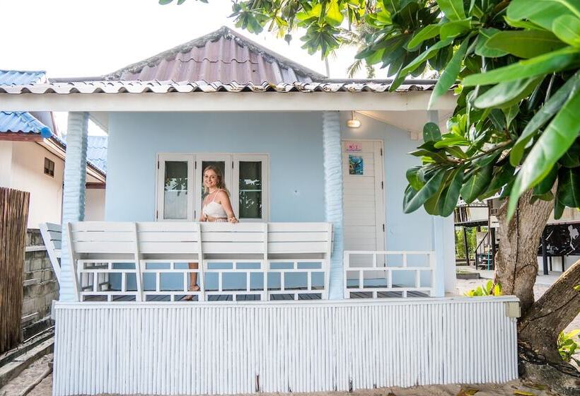 Cămin Slumber Party Koh Tao