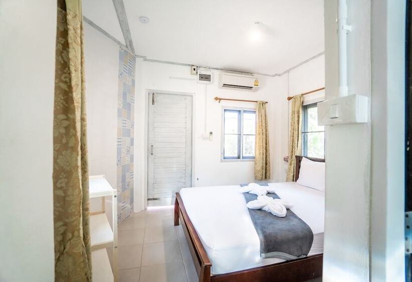 Cămin Slumber Party Koh Tao