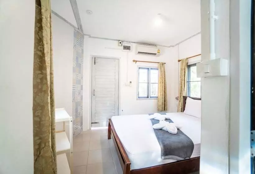ユースホステル Slumber Party Koh Tao