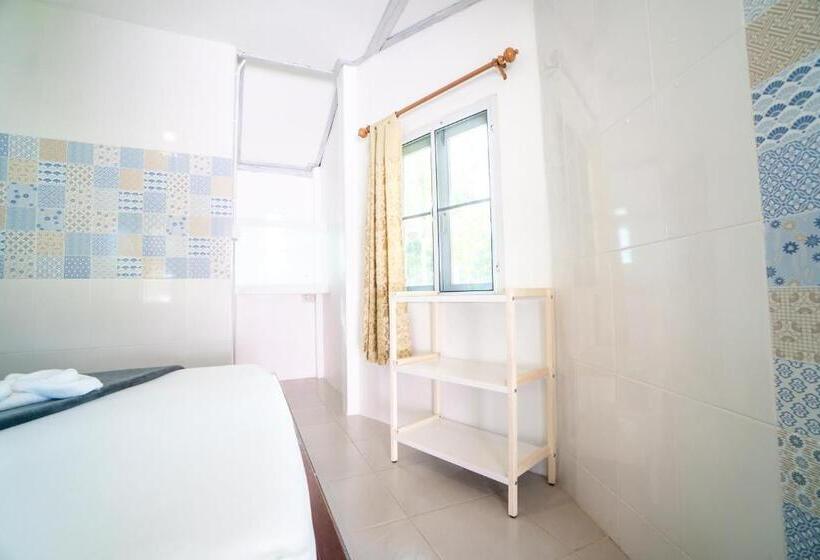 Cămin Slumber Party Koh Tao