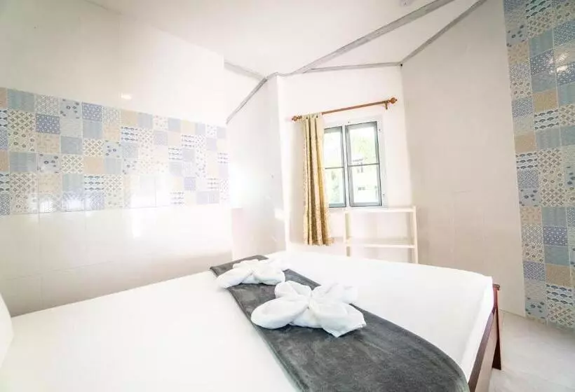 ユースホステル Slumber Party Koh Tao