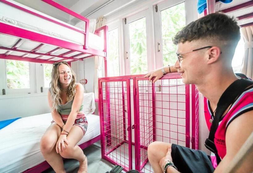 Cămin Slumber Party Koh Tao