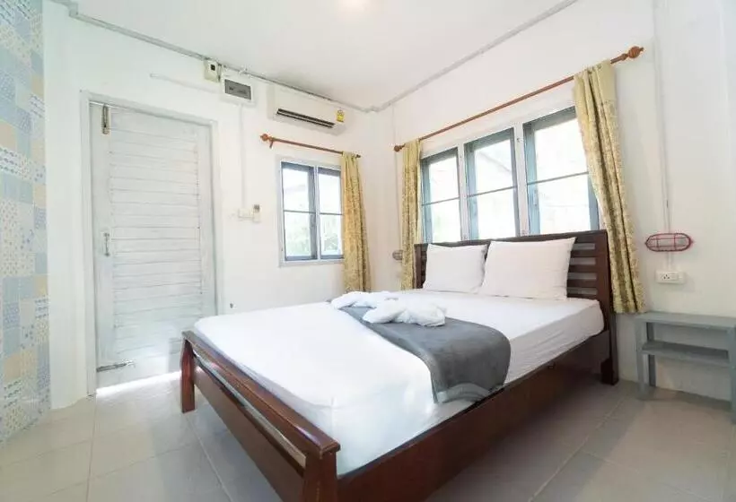 ユースホステル Slumber Party Koh Tao