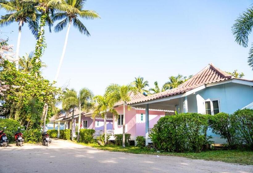 Cămin Slumber Party Koh Tao