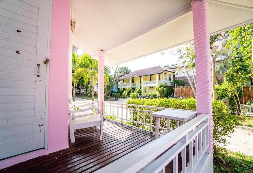 Cămin Slumber Party Koh Tao