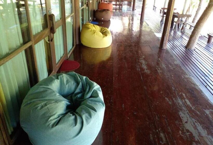 Baansuanleelawadee Resort Amphawa