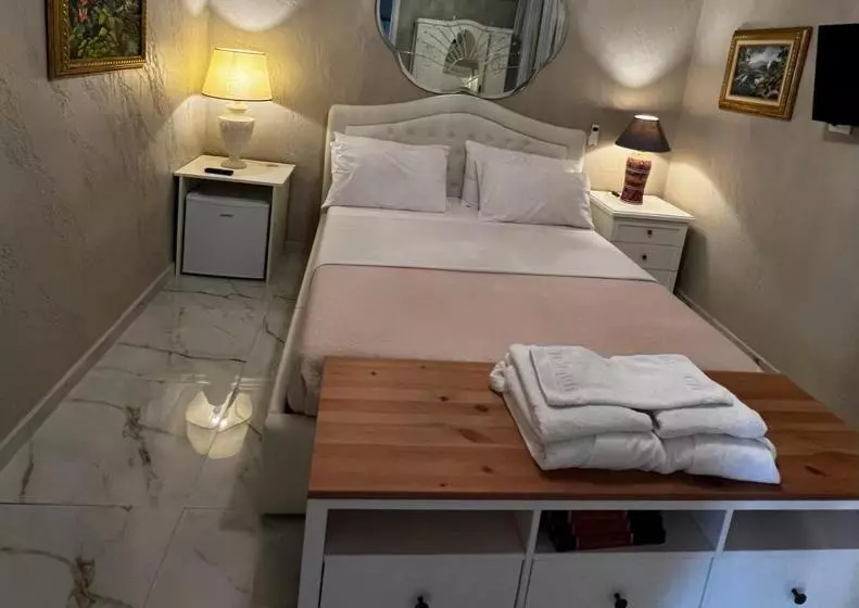 B&b Villa Mamma Rita