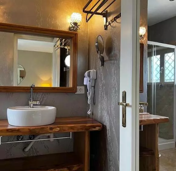 B&b Villa Mamma Rita
