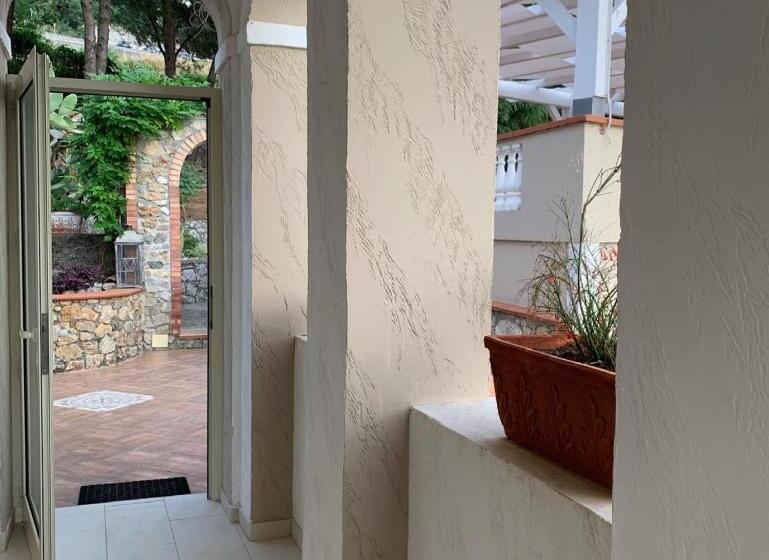 B&b Villa Mamma Rita