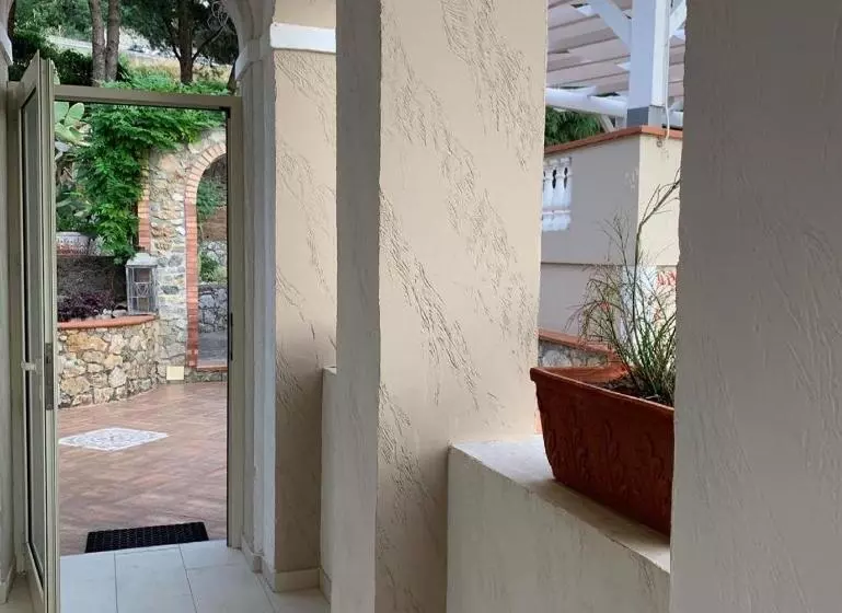 B&b Villa Mamma Rita